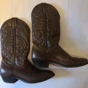 Authentic Laredo Womens Boots